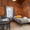 Отель Contemporary Nashville at The 1865, фото 3