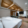 Отель Gumi Okgye W Hotel, фото 21