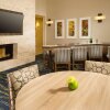 Отель Homewood Suites by Hilton Midland, TX, фото 4