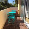 Отель Apartment With 2 Bedrooms In Cagnes Sur Mer With Enclosed Garden And Wifi, фото 8