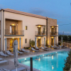 Отель Kanna Luxury Suites, фото 1