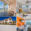 Отель Leonardo Arms Condo On The Beach 2 Bedroom Condo by Redawning, фото 6
