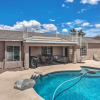 Отель Home w/ Rooftop Balcony ~ 4 Mi to Lake Havasu!, фото 1