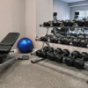 Отель Residence Inn Wayne, фото 20