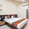 Отель Fabhotel Regent Inn, фото 4