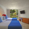 Отель Park Royal Beach Acapulco - All Inclusive, фото 4