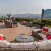 Отель Suites Perisur Apartamentos Amueblados, фото 26
