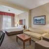 Отель Comfort Suites Stevens Point, фото 7