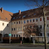 Отель Luitpold Schweinfurt, фото 1