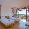Отель Tropical Garden Homestay Villa, фото 2