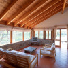 Отель Traditional Mansion in Treixedo With Swimming Pool, фото 10