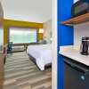 Отель Holiday Inn Express & Suites Milan - Sandusky Area, фото 8