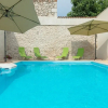 Отель Nice Home in Zadar With Wifi and 4 Bedrooms, фото 17