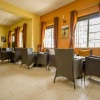 Отель Kisoro Tourist Hotel, фото 16