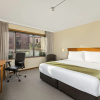 Отель Sydney Harbour Hotel, фото 4