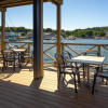 Отель Fishermans Wharf Inn, фото 6