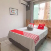Отель Hostel App, фото 2