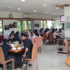Отель Grand Karawang Indah, фото 42