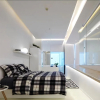 Отель Wuxi Mome Hotel, фото 8
