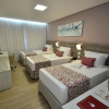 Отель It Itabira Hotel, фото 8