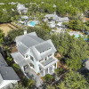 Отель Located Across From Camp Watercolor Luxurious 5br/7bth Home + Golf Cart 6 Bedroom Home by RedAwning, фото 19