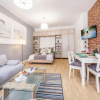 Отель ShortStayPoland Noakowskiego - B30, фото 12