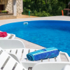 Отель Beautiful Holiday Home in Labin Istria With Swimming Pool, фото 15