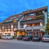 Отель Garni Hotel Schumacher в Фильдерштадте