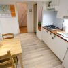 Отель Budapest Easy Flats - Opera Apartments, фото 19
