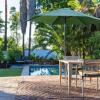 Отель Pension Palmquell, фото 14