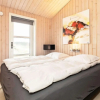 Отель 8 Person Holiday Home in Lokken, фото 7