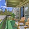 Отель Grand Lake Condo w/ Mountain Views: Walk to Lake!, фото 7