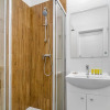 Отель Warszawa-Wlochy Brilliant Apartment, фото 10