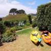 Отель Medlands Beach Lodge, фото 3
