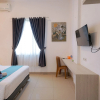 Отель OYO Life 1299 Balcony Orange Homestay, фото 3