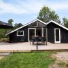 Отель 6 Person Holiday Home in Vejby, фото 12