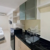 Отель Best Deal And Comfy Studio Apartment Warhol (W/R) Residences, фото 5