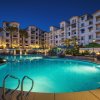 Отель PENTHOUSE Overlooking RESORT POOL in Downtown Ocotillo! 30 night min! by RedAwning, фото 16