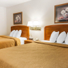 Отель Comfort Inn & Suites Porter near Indiana Dunes, фото 4