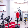 Отель Maxlot Hotel, фото 5