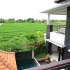 Отель Kubu Manggala Villas, фото 16