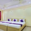 Отель OYO 11535 Sri Sai Comforts, фото 5