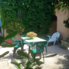 Отель Apartment With 2 Bedrooms in Six-fours-les-plages, With Enclosed Garden and Wifi - 200 m From the Be, фото 8