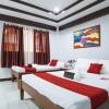 Отель RedDoorz near San Juanico Bridge Tacloban, фото 2