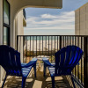 Отель Amazing condo on the whites sands of Gulf Shores with outdoor pool, фото 8