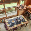 Отель Chalet Lepachat Saint Gervais, фото 15