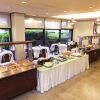 Отель Mielparque Matsuyama, фото 9