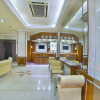 Отель The Center Hotel, фото 6