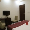 Отель OYO 5334 Hotel Jindal Palace, фото 10