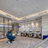 Отель Kyriad Marvelous Hotel (Fangchenggang Administration Center, High Speed Railway Station), фото 15